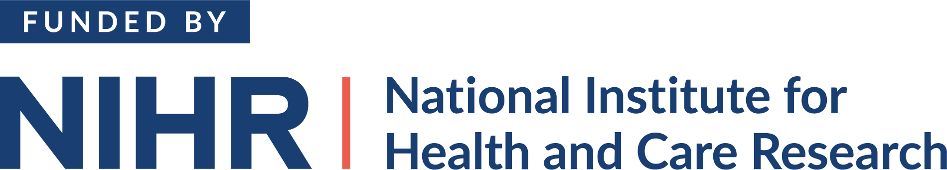 NIHR Logo