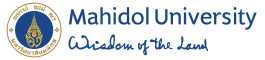 Mahidol University Logo