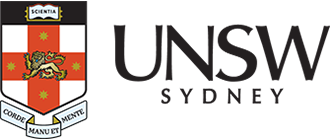University of New South Wales Logo