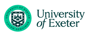 The University of Exeter Logo